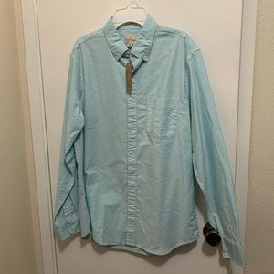 J.Crew Button Up Shirt